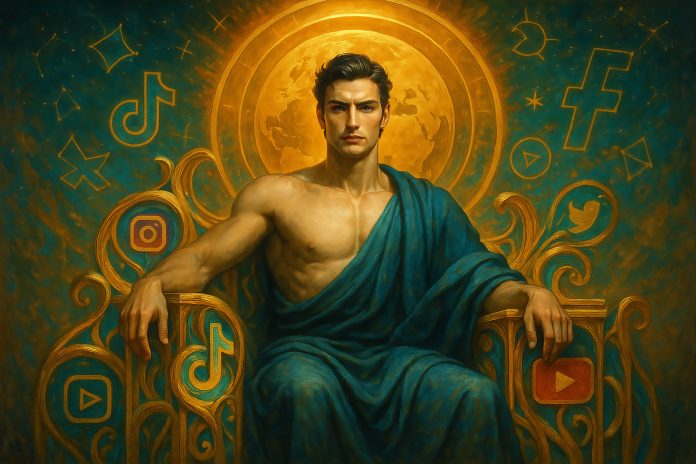 ИЗКУСТВОТО ДА ТЪРГУВАШ С ВНИМАНИЕ