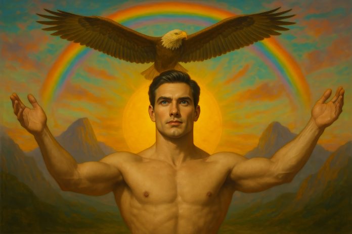 ПРОБУДИ ВЕЛИЧИЕТО В СЕБЕ СИ