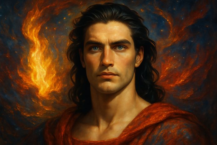 СИЛАТА НА ВЪТРЕШНИЯ ПЛАМЪК