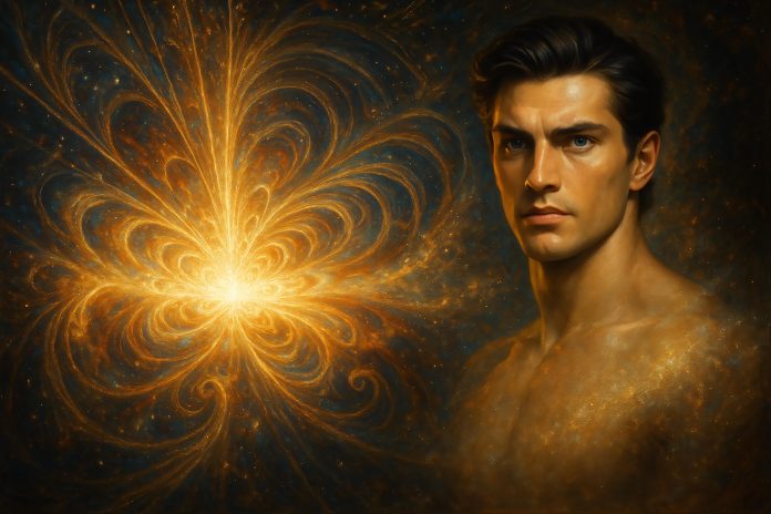 ЕКСПЛОЗИЯТА НА НЕВИДИМОТО