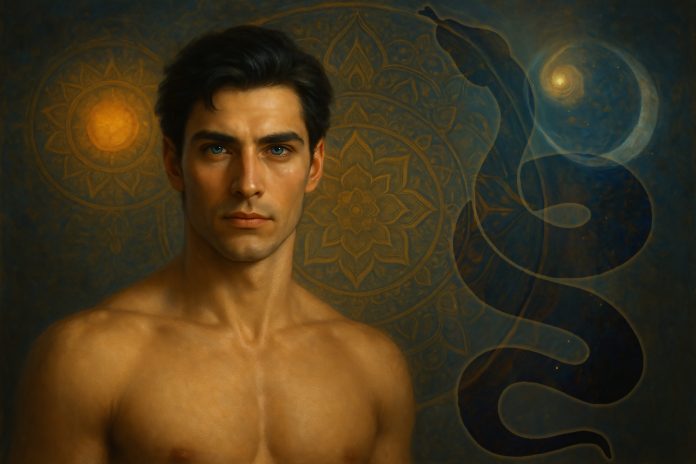 ПРОБУЖДАНЕТО НА ПЪРВИЧНАТА СИЛА