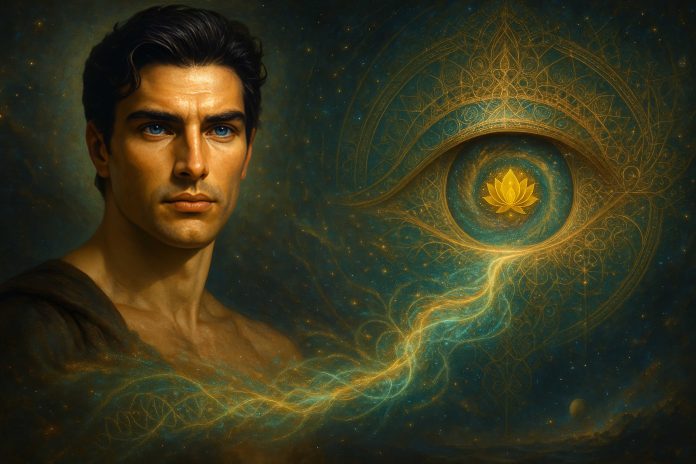 ПЪТЯТ КЪМ НАЙ-ВИСШЕТО СЪСТОЯНИЕ НА СЪЗНАНИЕТО