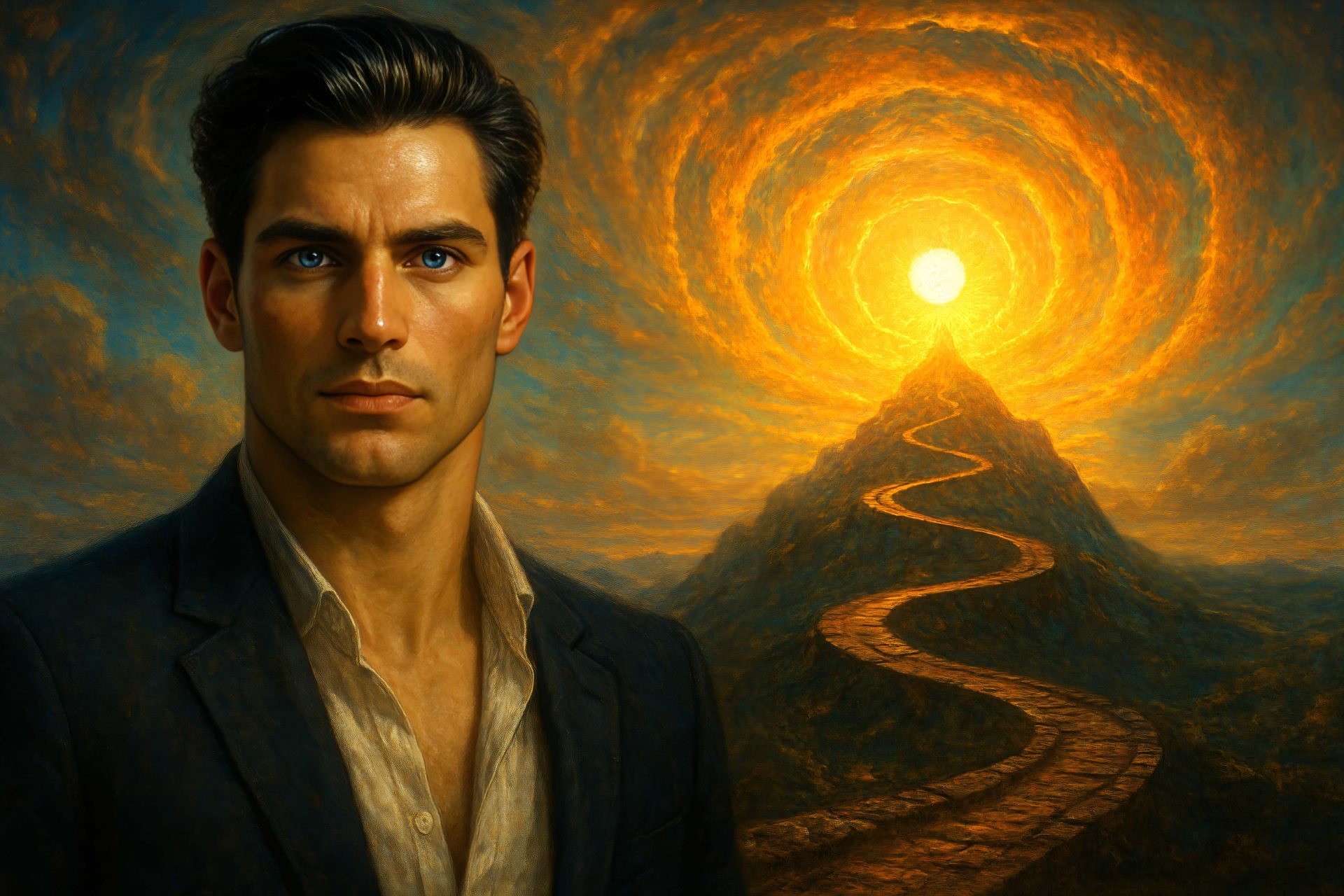 ПЪТЯТ НА ВЕЛИКИТЕ КОМПАНИИ