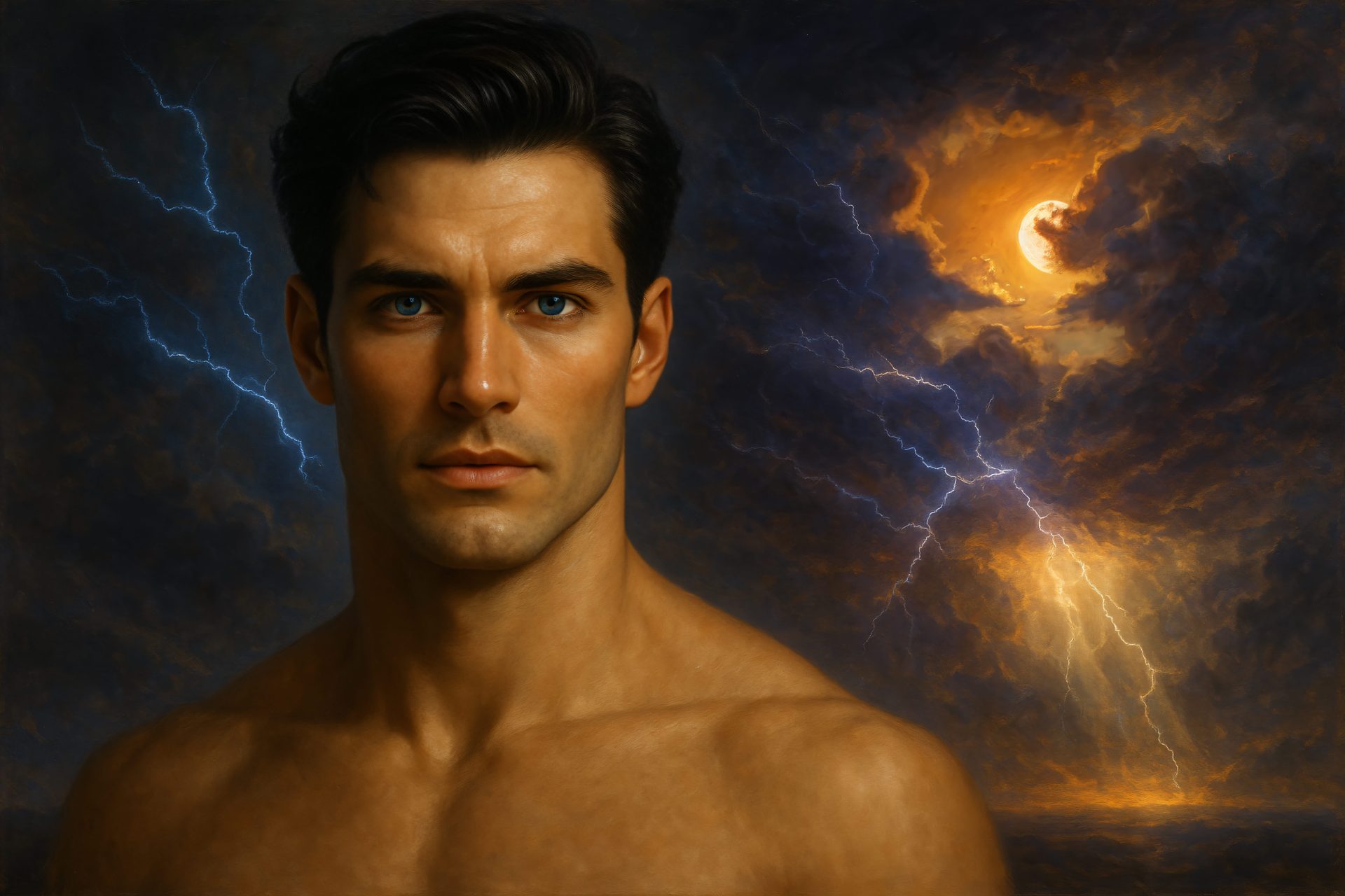 ВЕЛИЧИЕТО Е ИЗБОР