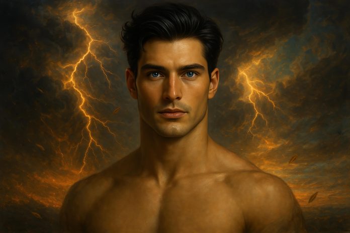 ВЕЛИЧИЕТО Е ИЗБОР