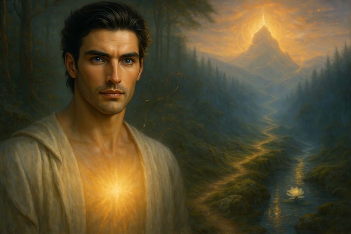 ВЪРХОВНИЯТ ПЪТ