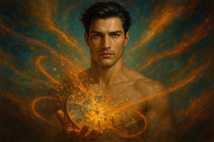 АЛХИМИЯТА НА СВОБОДАТА