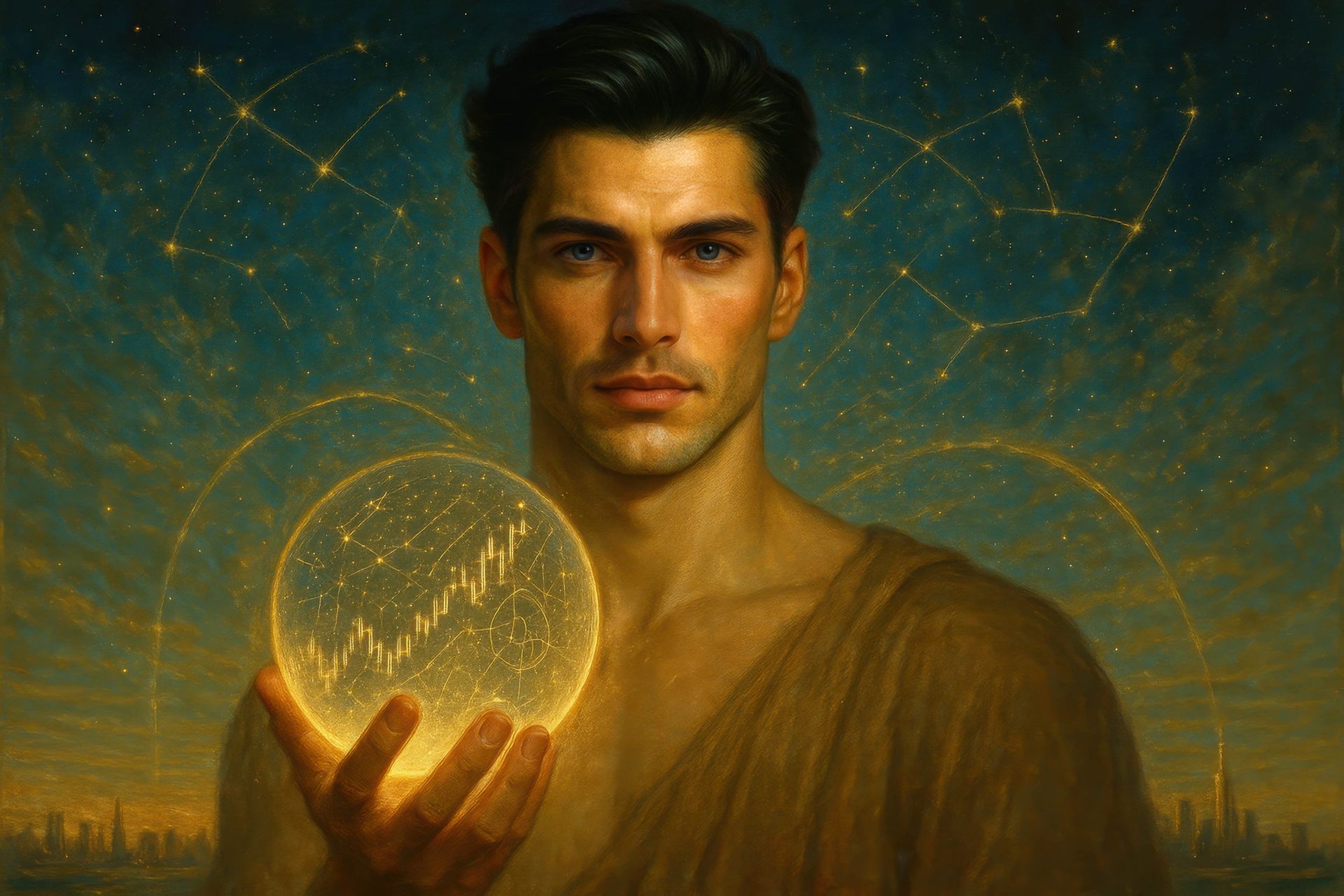 ИНВЕСТИРАНЕТО КАТО ПРОЗРЕНИЕ