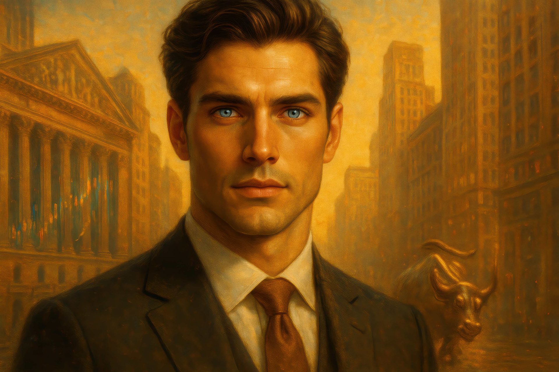 СИЛАТА НА МИСЛЕЩИЯ ИНВЕСТИТОР