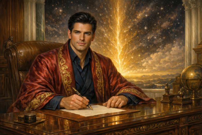 ИЗКУСТВОТО НА ПРОБИВНАТА РЕКЛАМА