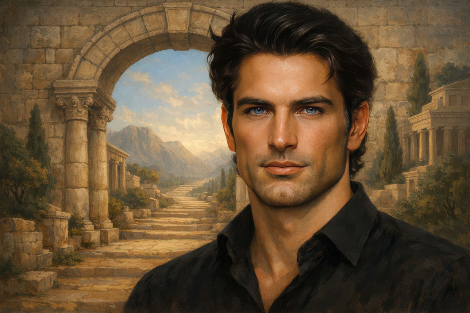 ПЪТЯТ КЪМ ЗНАЧИМИЯ ЖИВОТ