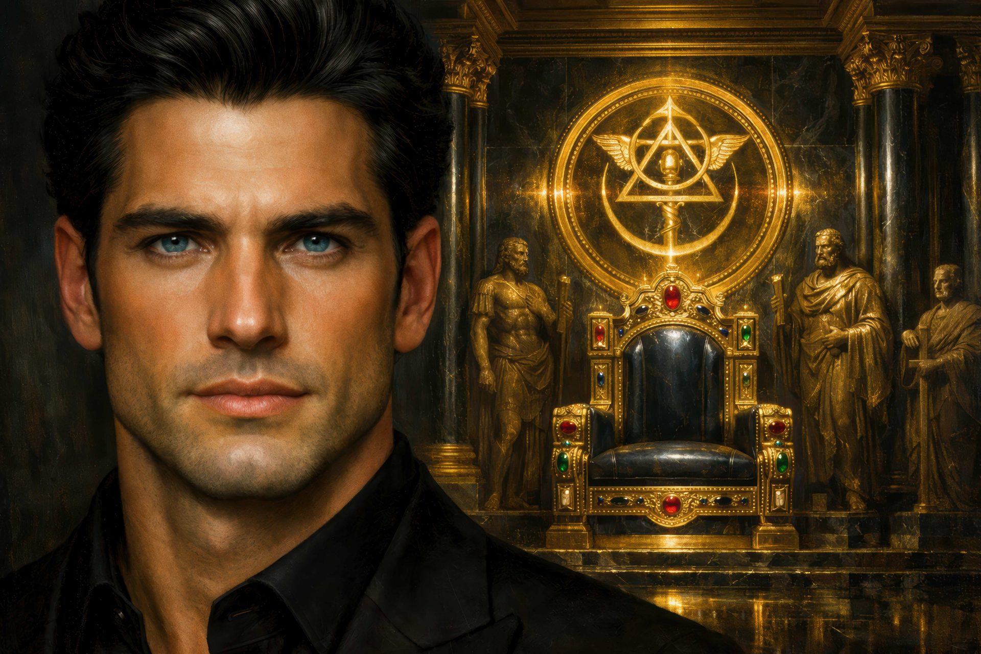 АЛХИМИЯ НА ЦЕНАТА