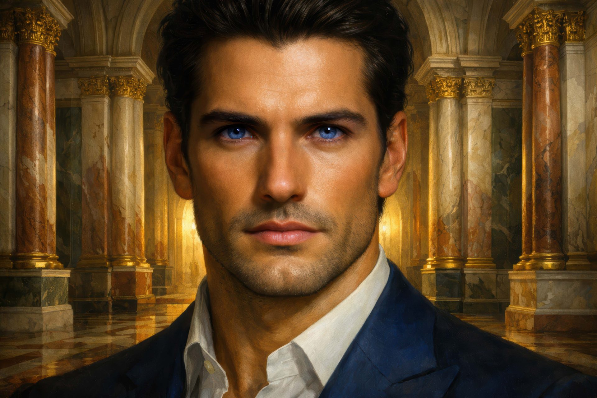 СИЛНАТА МАРКА КАТО ХРАМ НА ДОВЕРИЕТО И СМИСЪЛА