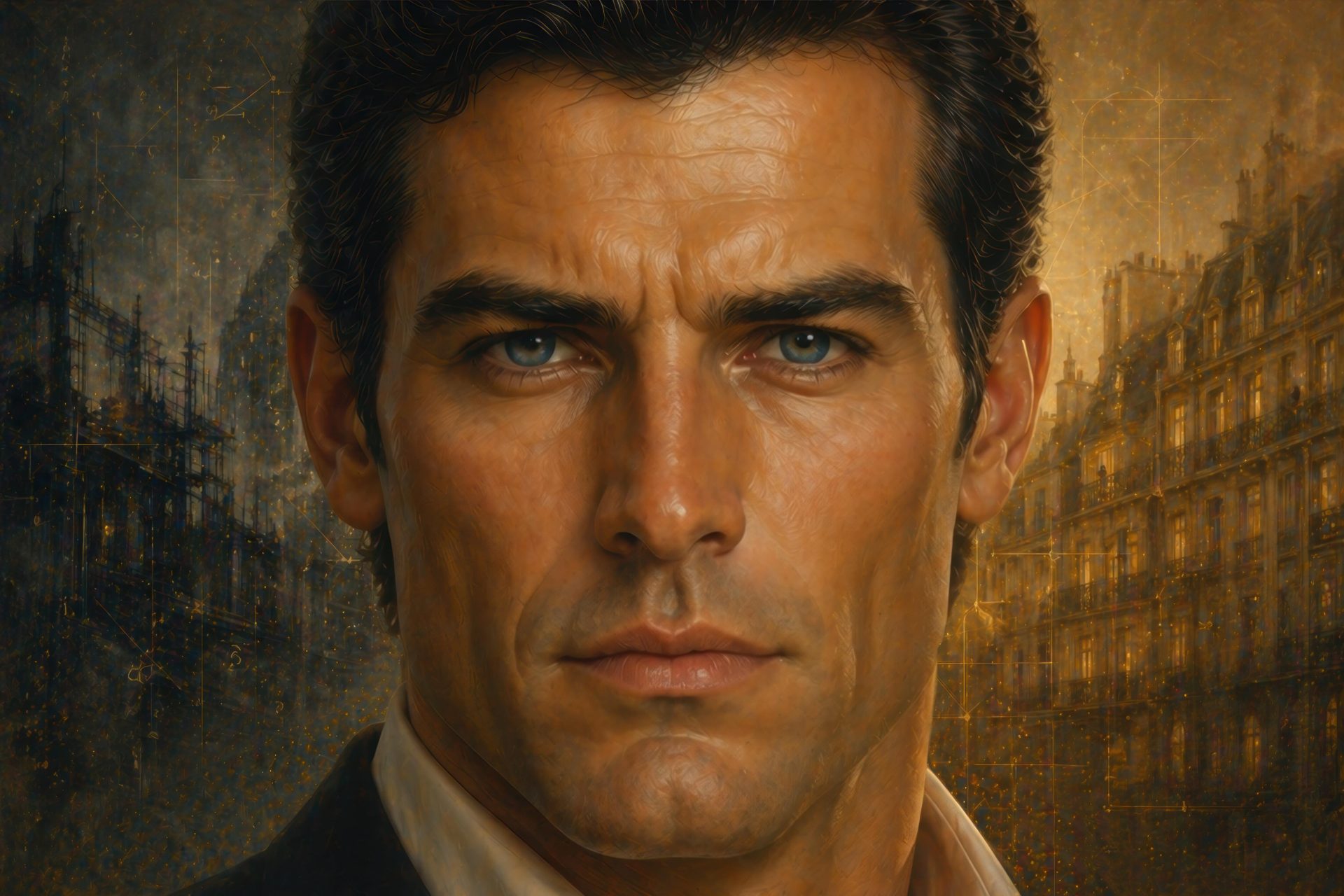 АЛХИМИЯ НА ИМОТНОТО БОГАТСТВО