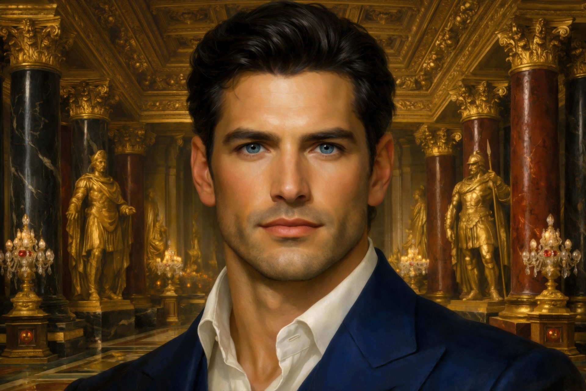 АРХИТЕКТУРА НА ПАЗАРНАТА ДОМИНАЦИЯ
